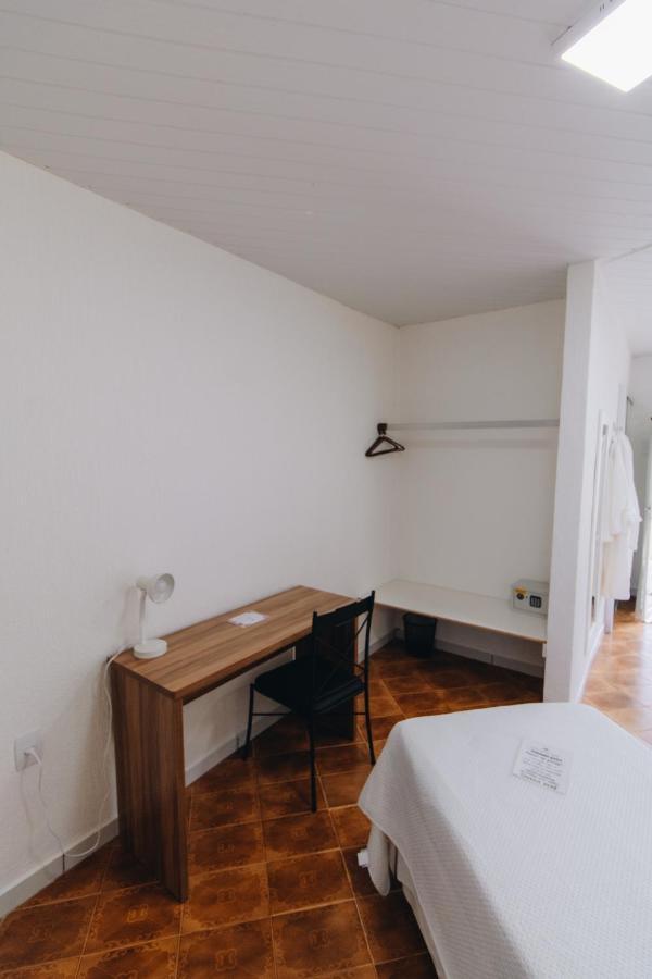 Hotel Vegano Bona Espero Alto Paraíso de Goiás Exteriér fotografie